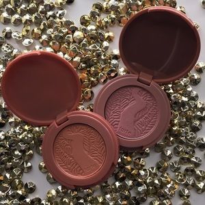 Amazonian Clay 12 Hour Blush Set Of 2 (.05 oz)